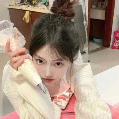 酷爱电影的庞波小姐